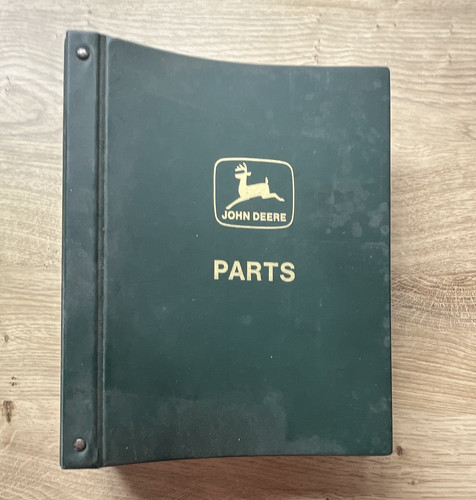 John deere 4294 technical - john,