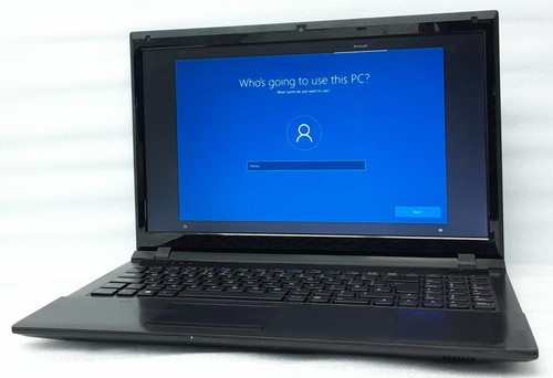 Windows laptop 320 - windows,