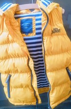 Boys Kids Yellow Tokyo Laundry