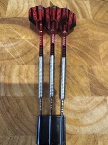 Winmau blackout 24g - 24g, -90%