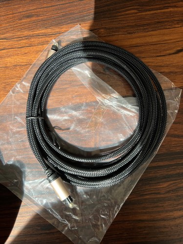 Genuine xlo pro toslink - genuine, xlo-pro