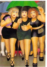 BERYL COOK ~ "CLUBBING IN THE