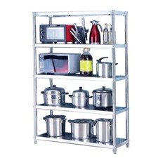 Catering Kitchen Shelf
