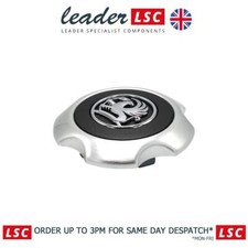 Alloy wheel centre cap - wheel, genuine