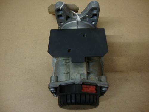 Wabco 4614945020 brake - wabco, foot