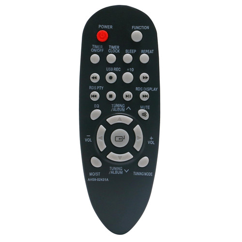 Ah59 02431a remote control - ah59-02431a, for