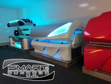 Ergoline Evolution 600 Sunbed