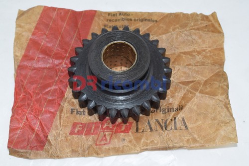 Reverse gearbox fiat ducato - reverse,