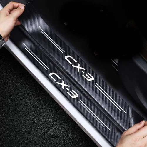 Mazda door sill car - mazda, cx