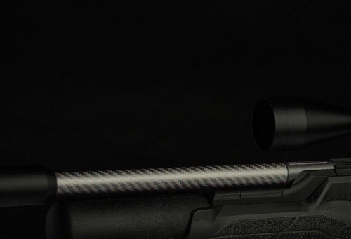 Walther rm8 carbon fiber - rm8,
