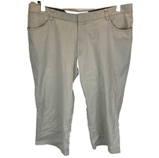 Three Quarter Pants Comfort