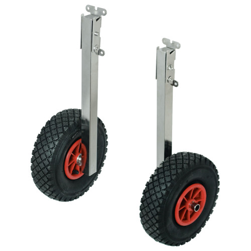 Set removable launching - set, of