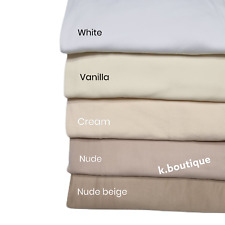 Luxury Super Stretch Premium