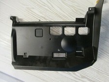 bmw 330d m auto sport e90 2006-2011,passenger side footwell trim 51.45-7078193