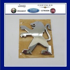 Peugeot 3008 Tailgate Boot