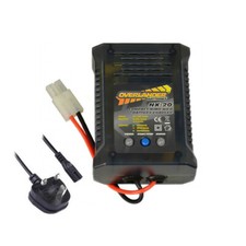Overlander 20w nimh 2a - overlander,