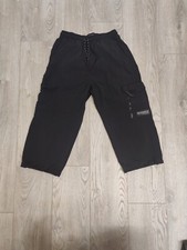 McKenzie 3/4 cargo shorts