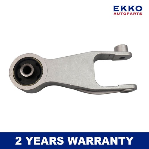 Gearbox rear engine mount - rear,