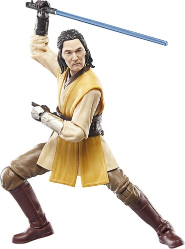 Star wars the black series - wars,
