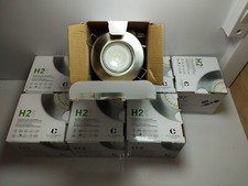 8 x Collingwood Fire Rated