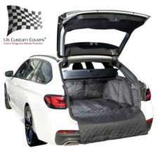 Bmw 5 Series Touring G31