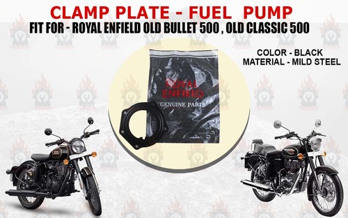 Royal enfield for old - "old, classic