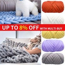 500g Super Thick Soft Chunky