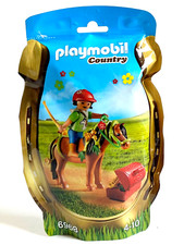 PLAYMOBIL COUNTRY TOY TREAT
