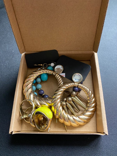 Jewelry box a - –, stunning