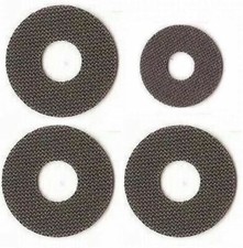 Abu Garcia carbon drag 6500