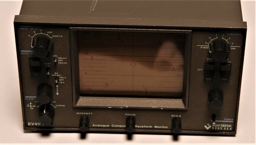Electronic visuals 4151 - electronic,