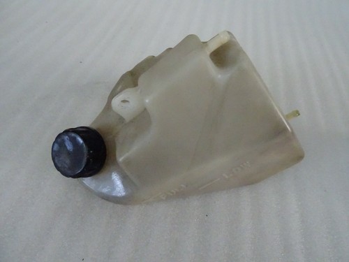 Kawasaki gpz 900 r - r, coolant