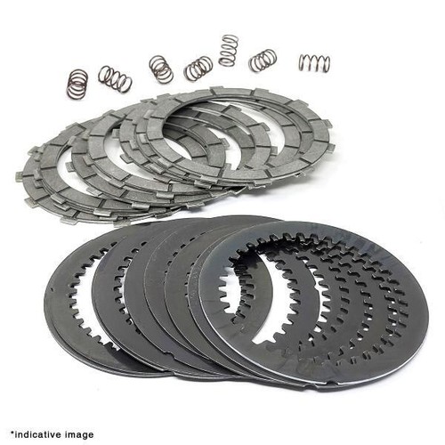 Newfren acm clutch discs - newfren,
