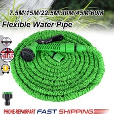 Green Expandable Magic Garden