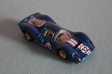 Hot Wheels 3” FERRARI 330 P4