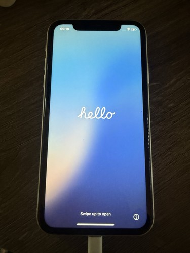 Apple iphone 64gb white - iphone, 64gb,