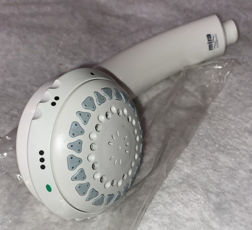 Mira response shower head - mira,