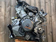 2018 KTM 1290 SUPER DUKE GT