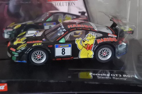 Carrera 27457 porsche 911 - carrera,