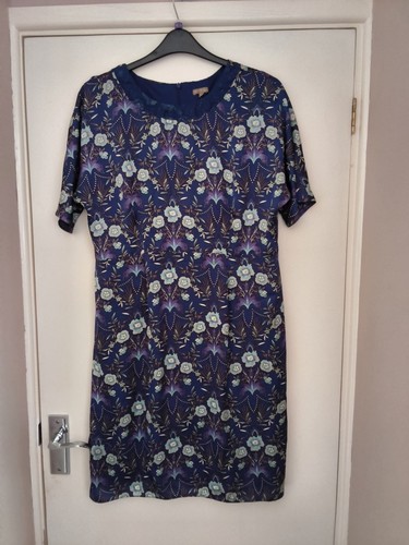 Ladies boutique blue - ladies,