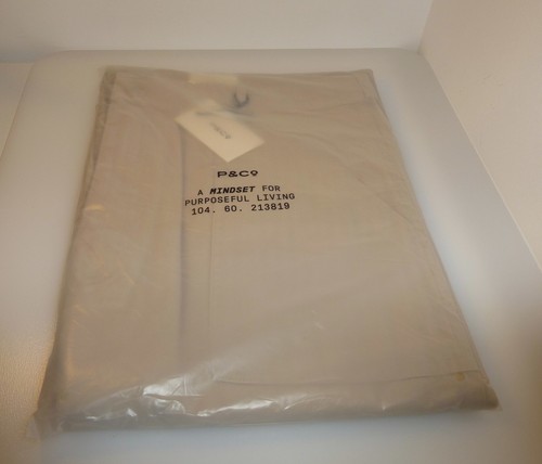 Bnwt 304 service fatigue - service,