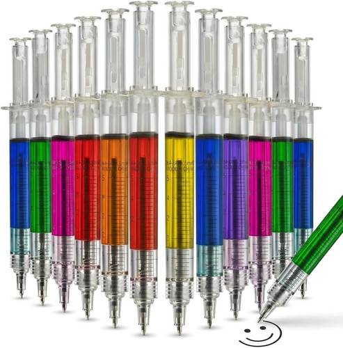 Syringe pens bulk pack - pack, of