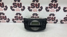 Toyota Rav-4 2006-2012 CD