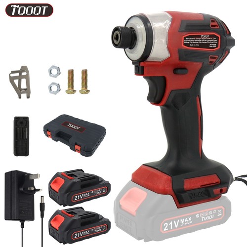21v cordless electric impact - 21v,