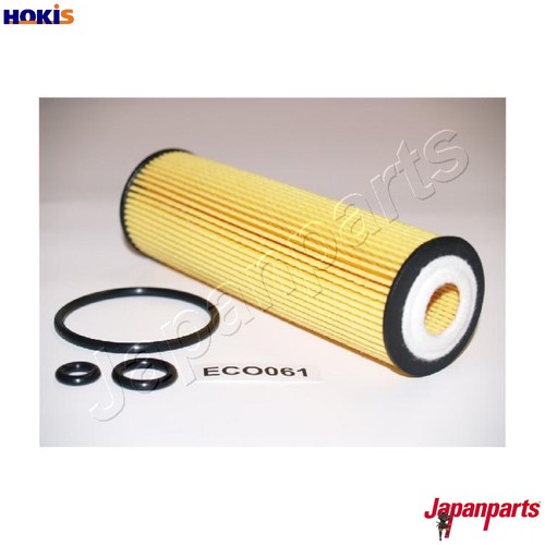 Oil filter eco061 - filter, for