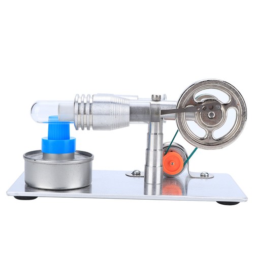 Mini stirling engine model - mini,