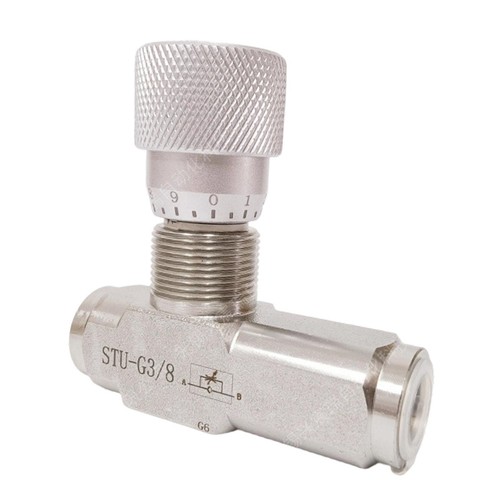 Hydraulic control valve - hydraulic,