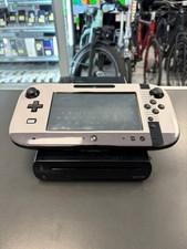 Nintendo Wii U console