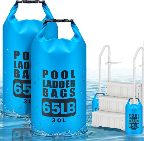 Pack 30l 65lb - 2,