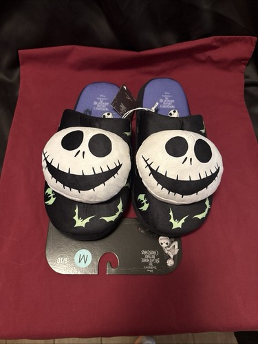 New tag disney nightmare - tag,